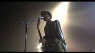 DEERHUNTER live at quotBotaniquequotBRUSSELS 2011411 part1 [upl. by Aksel995]