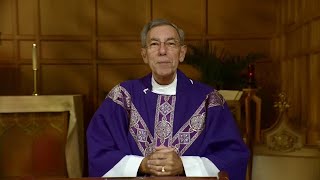 Catholic Mass Today  Daily TV Mass Thursday March 14 2024 [upl. by Cece]