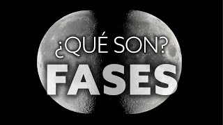 ¿POR QUÉ la luna TIENE FASES [upl. by Airalednac403]