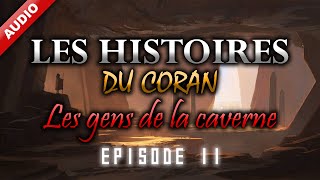 LES GENS DE LA CAVERNE  LIVRE AUDIO 2 [upl. by Galer195]