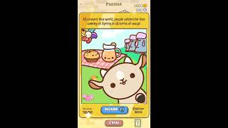 Clawbert 12 Easter Blitz All Toys  Puzzle [upl. by Ytok468]