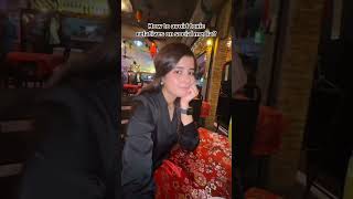 Faiza in Korea faizainkorea youtubeshorts bts viral foryou pakistaniinkorea pakistaniarmy [upl. by Ruyam711]