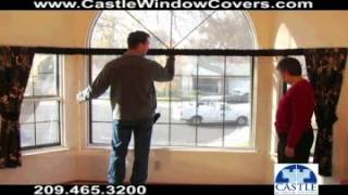 How To Soundproof Your Windows Storm Windows and Window Insulation [upl. by Brottman]