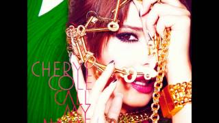 Cheryl Cole  Call My Name Instrumental [upl. by Edia686]