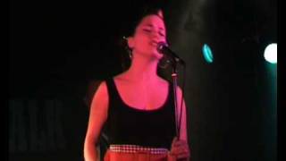 Imelda May  My Babe cover  The Boardwalk  21208 [upl. by Hecklau582]