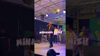 Rayanny Akiniacha Fahyvanny🥱 soundcheck rayvanny fahyma mangekimambi diamondplatnumz music [upl. by Cosette]