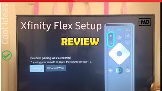 Xfinity Flex SetupStep by Step details of SetupXfinity Flex Streaming Device Setup Instructions [upl. by Nnylkoorb]