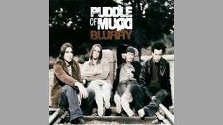 Puddle of Mudd  Blurry Instrumental with Backing Vocals [upl. by Hareenum]