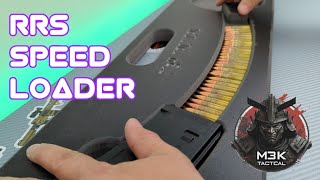 RRS Speed Loader First Impressions [upl. by Yordan]