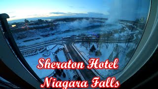 Sheraton Fallsview Hotel [upl. by Condon]