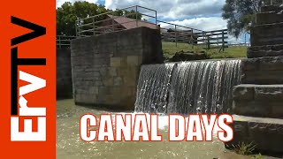 Canal Days in Metamora  Explore Cincinnati History [upl. by Pelag6]