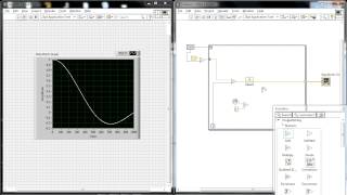 LabView for Data Analysis Chapter 2 Smoothing Part 1 of 4 [upl. by Otilesoj]