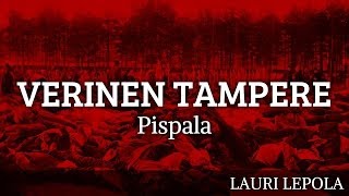 Verinen Tampere  Pispala [upl. by Aruon936]