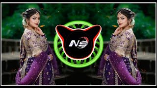 Rat Meri Dinchak Lad Gayi Vs Tiger Track Trending Tapori dance Mixx Dj Nilesh NS [upl. by Ellehcam]