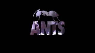 ANTS The Game  Official Release Trailer [upl. by Ddat]