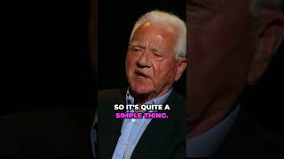 Frank Stronach on his arrest and a comment about a quotsettlementquot [upl. by Rondon]