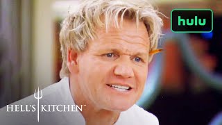 Hells Kitchen  Season 11 Promo  Hulu [upl. by Einnov]