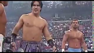 FULL MATCH — WWE Cruiserweight Title 6 Way Match Royal Rumble 2006 [upl. by Trauts]