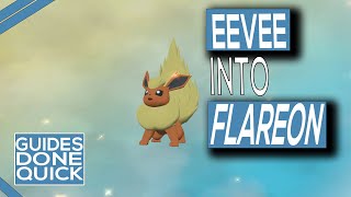 How Evolve Eevee Into Espeon In Pokemon Legends Arceus [upl. by Nagaet]