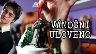 🎣 ULOVENO 68 VÁNOČNÍ KOUSKY Z ANGLIE [upl. by Notlef]