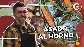 El Mejor Lomo Saltado  RECETA PERUANA  Sazón y Corazón [upl. by Narcissus]