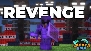 How I got REVENGE on an Entire Minecraft Server [upl. by Parrie57]