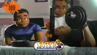 Cousin Skeeter  VHS Vault  1999 [upl. by Hgielyak168]