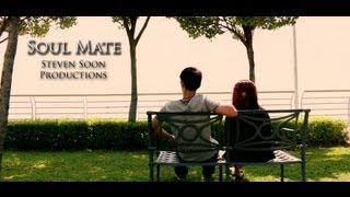 Soul Mate  Steven Soon Productions [upl. by Agemo]