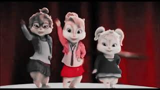 The Chipettes Hot N Cold Edited [upl. by Aihpledalihp]