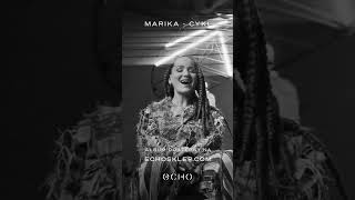 Marika  Cykl  Album dostępny na echosklepcom [upl. by Enrico]