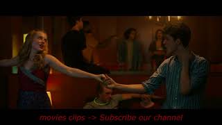 Every Day Movie Clip  Diner 2018  Movieclips Indie [upl. by Baptlsta]