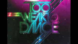 Too Weak To Dance Feat Aska  Goresan Tinta [upl. by Drazze]