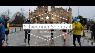 Schweriner Seentrail 2024 61 km Lauf [upl. by Gold]