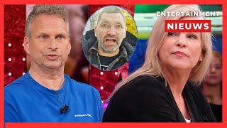 Ronald Molendijk straft Tina Nijkamp na Theokritiek ‘Echt onzin’ [upl. by Nosreme727]