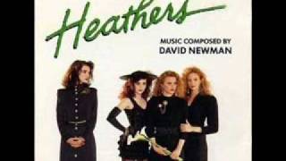 Fight for Me  Heathers The Musical LYRICS [upl. by Daniel951]