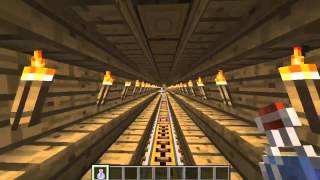 Minecraft Stampys Lovely World PC [upl. by Horne]