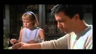 Rosemarys Baby 1968 Trailer [upl. by Iru]