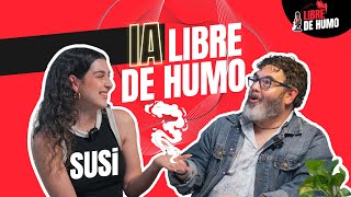 Capítulo 2 Libre de Humo marketing sin imposturas AI libre de humo [upl. by Cristi301]