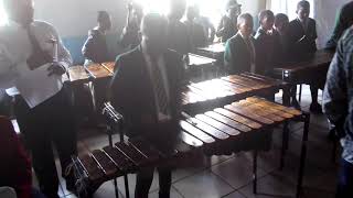 Hon TP Mliswa officiating at the Price Giving Day at Dudley School  221118 [upl. by Ostraw]