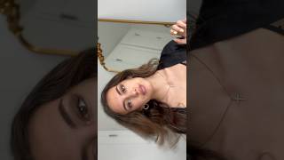 MONICA BELLUCCI makeup tutorial makeup monicabellucci makeuptutorial smokeyeye [upl. by Naihtsirc366]