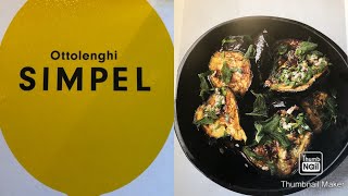 Ottolenghi Aubergine [upl. by Dnomso]