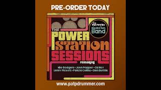 Power Station Sessions PRE ORDER PROMO [upl. by Inus]