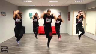 Yannick Hardy Choreography  Macklemore  Cant Hold Us [upl. by Kory]