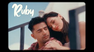 RUBY  Official Video Jass Manak  Latest Punjabi Songs  New Punjabi Songs  Late Night Talks [upl. by Gabriell]