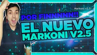 💥EL METODO DEFINITIVO💥Como Agregar MAS de 3 INDICADORES En Tradingview GRATIS📈marcosemmimfp [upl. by Vick570]