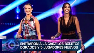 Programa 71 04032024  Gran Hermano [upl. by Aehtna]