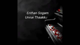 Kanmani Anbodu Kaathalan Naan Ezhuthum Song Lyrics GUNA Movie song Tamil Cover MusicLifeAVS [upl. by Aicener]