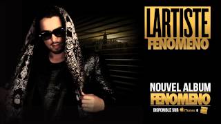 Lartiste  Fenomeno Audio Officiel [upl. by Aranat]