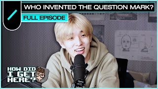 The Question Mark w Jae DAY6 I HDIGH Ep 15 [upl. by Yevad]