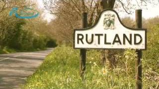 Rutland  Official Discover Rutland Tourism Film [upl. by Aitnas]